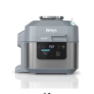Ninja Speedi Rapid Cooker and Air Fryer